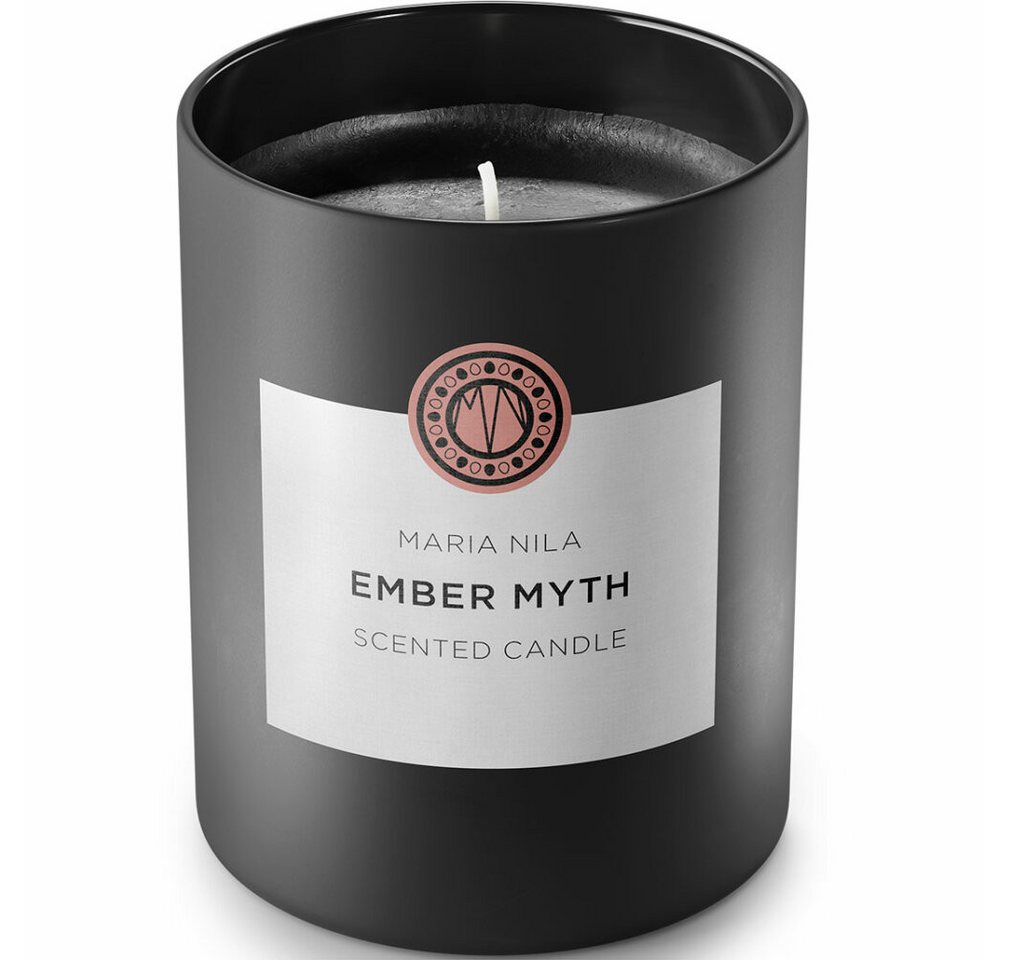 Maria Nila Duftkerze Ember Myth Duftkerze 210 g Maria Nila Duftkerze Ember Myth Duftkerze 210 g von Maria Nila