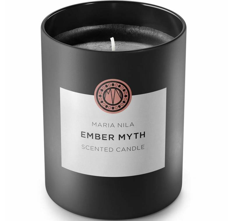 Maria Nila Duftkerze Ember Myth Duftkerze 210 g Maria Nila Duftkerze Ember Myth Duftkerze 210 g von Maria Nila