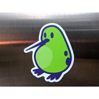 Tater Kiwi | Magnet von MariahsMuses
