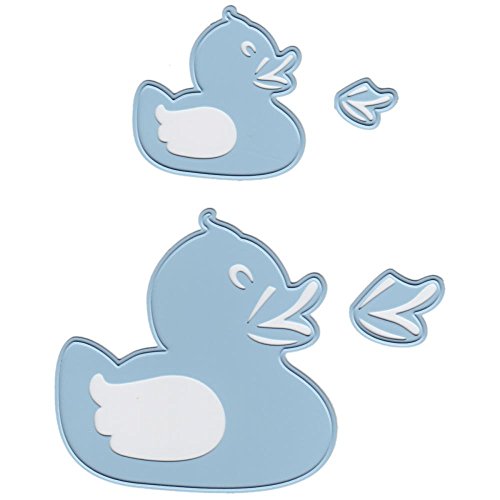 Marianne Design Creatable Gummiente Stanzform-Cutting Die, Metall, blau, 17 x 11 x 0.5 cm Marianne Design Creatable Gummiente Stanzform-Cutting Die, Metall, blau, 17 x 11 x 0.5 cm von Marianne Design