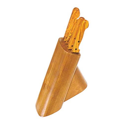 Marietti 1716.00 CEPPO ELITE Messerhalter mit 16-tlg. Messerset Marietti 1716.00 CEPPO ELITE Messerhalter mit 16-tlg. Messerset von Marietti