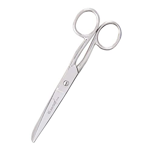 Marietti LR 110.70 Lavoro Stahl Haushaltsschere, 7" Länge von Marietti