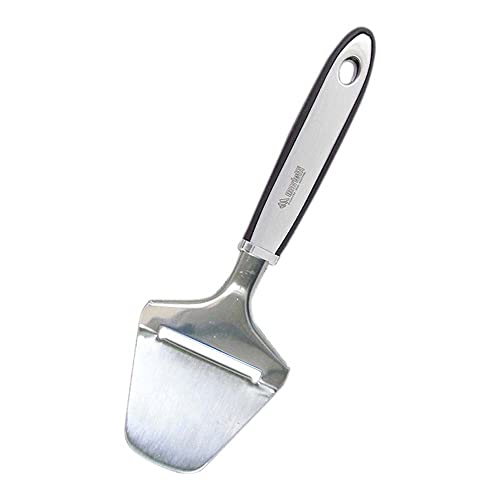 Marietti UTL014 Scoop/Käseschneider aus Edelstahl, 6 Stück von Marietti