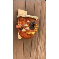 Keramik-Nistkasten Keramik-Nistkasten von Marifalk