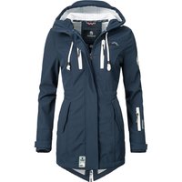 Marikoo Funktionsmantel "Zimtzicke" Wasserdichter Softshell Parka mit Kapuze Marikoo Funktionsmantel "Zimtzicke" Wasserdichter Softshell Parka mit Kapuze von Marikoo