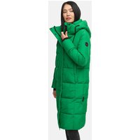 Marikoo Winterjacke "Chumanii" mit Belüftungsöffnungen am Jackensaum von Marikoo