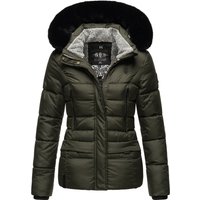 Marikoo Winterjacke "Loveleen" von Marikoo