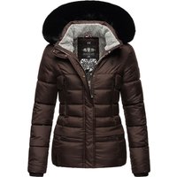 Marikoo Winterjacke "Loveleen" von Marikoo