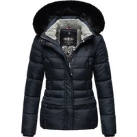 Marikoo Winterjacke "Loveleen" von Marikoo