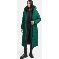 Marikoo Winterjacke "Pakoraa", extra langer Winter Mantel mit abnehmbaren Innenteil Marikoo Winterjacke "Pakoraa", extra langer Winter Mantel mit abnehmbaren Innenteil von Marikoo