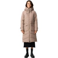 Marikoo Winterjacke "Tomomii XVI", warmer Winter Stepp Mantel mit Kapuze Marikoo Winterjacke "Tomomii XVI", warmer Winter Stepp Mantel mit Kapuze von Marikoo