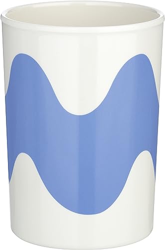 MARIMEKKO Lokki Tasse, Himmelblau von Marimekko