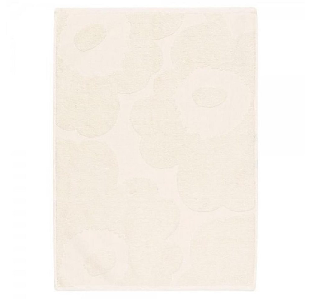 Marimekko Badetücher Handtuch Unikko Ivory (50x70cm) von Marimekko