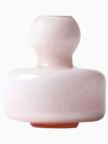 Marimekko - Flower Vase, Puder von Marimekko