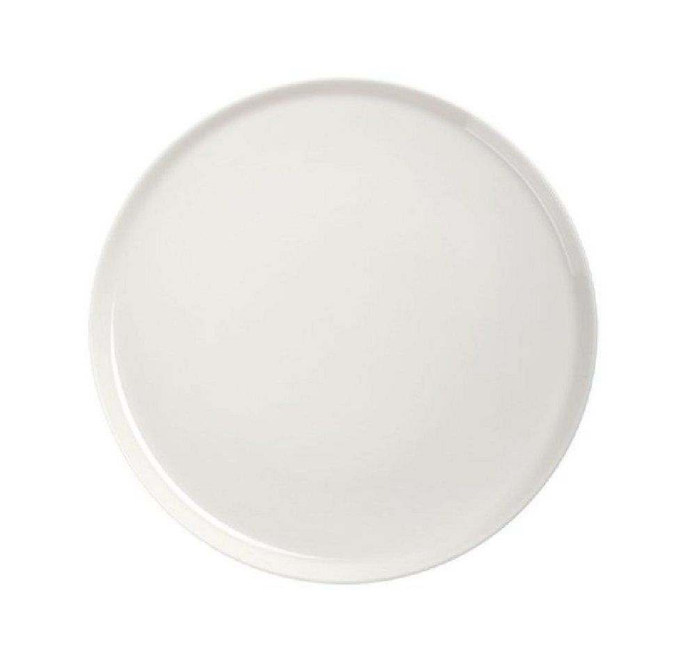Marimekko Frühstücksteller Teller Oiva Weiß (20cm) von Marimekko