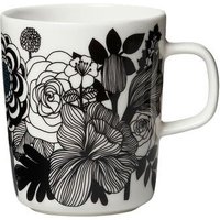 Marimekko Tasse 0,25 l Siirtolapuutarha Oiva von Marimekko