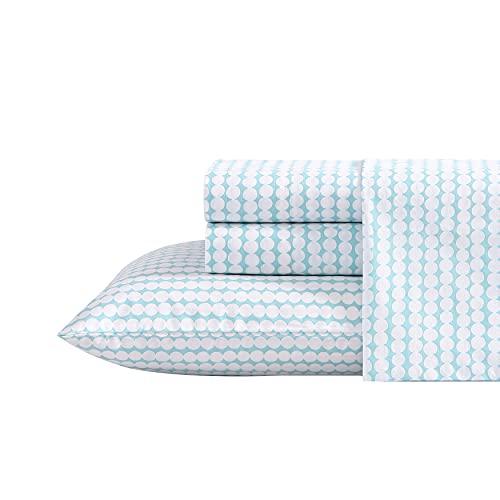 MARIMEKKO - Bettwäsche-Set für Doppelbett, Baumwollperkal, frische und Coole Heimdekoration (Pikku Rasymatto, Twin/Twin XL) von Marimekko