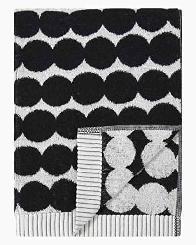 Marimekko Räsymatto Handtuch, 50,8 x 71,1 cm von Marimekko