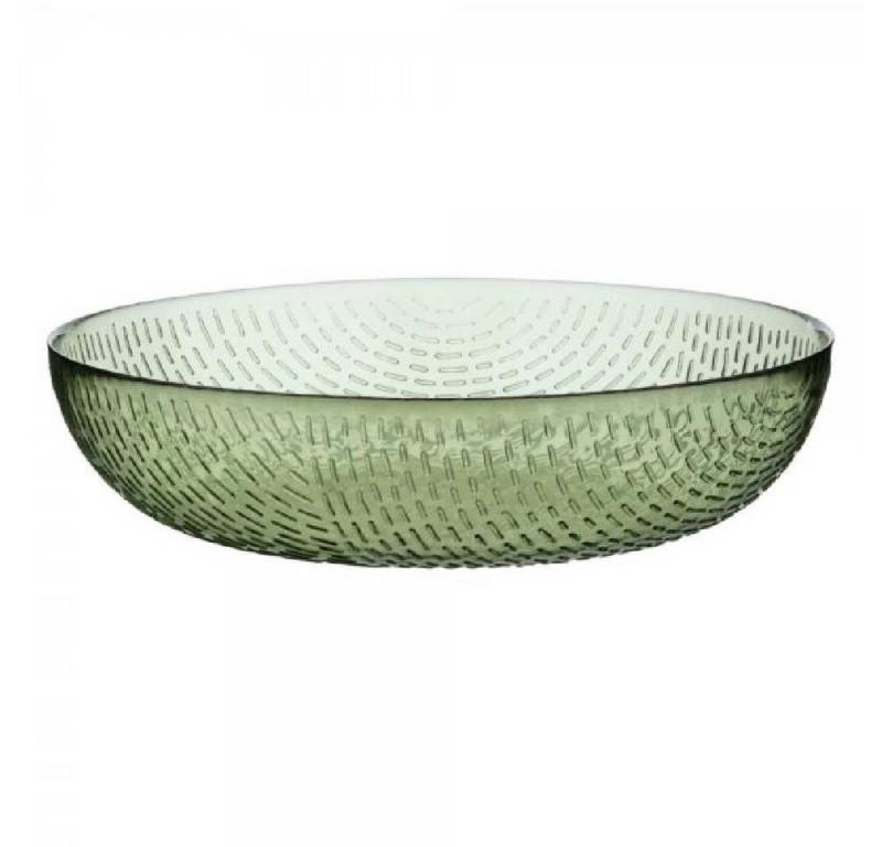 Marimekko Schüssel Servierschalen Set Syksy Olive (1,6 L) (2-teilig) von Marimekko