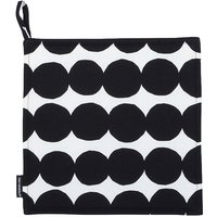 Marimekko Topflappen 21x21 cm Räsymatto von Marimekko