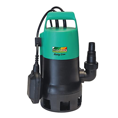 Marina ® Elektrische Tauchpumpe STF 400 HL v.230 Hz 50 von Marina