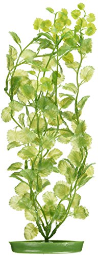 Marina Aquascaper, Aquarienpflanze, Wasserpflanze, aus Kunststoff, Caramine, 30cm von Hagen