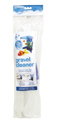 Marina Cool Gravel Cleaner von Marina