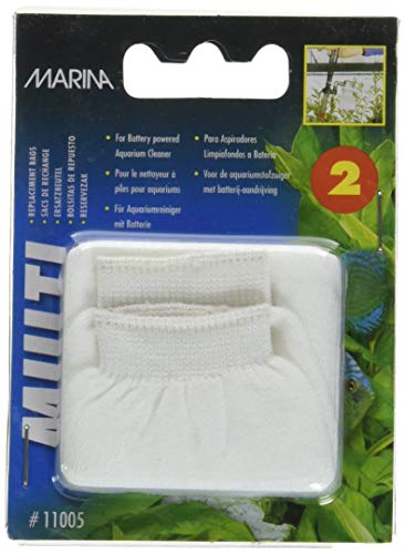 Marina Vakuumtasche für Multi-VAC, 2er Pack Marina Vakuumtasche für Multi-VAC, 2er Pack von Marina