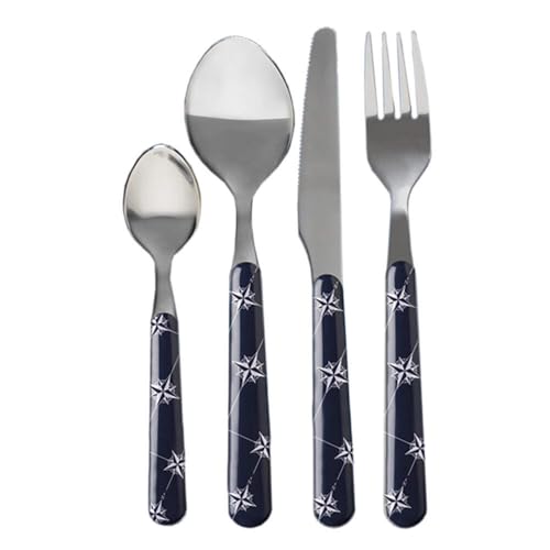 Marine Business Besteck-Set 24 Teile NORTHWIND von Marine Business