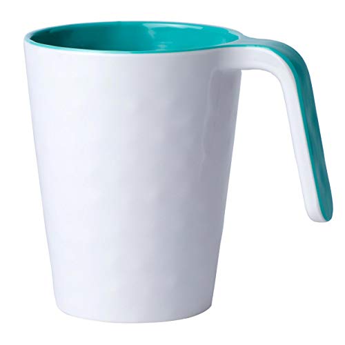 Marine Business Kaffeebecher/Mug/Kaffee-Pott - Harmony Acqua - Summer Edition einzeln von Marine Business