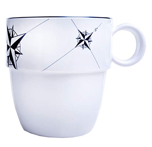 Marine Business Kaffeebecher/Mug/Kaffee-Pott - Northwind, einzeln von Marine Business