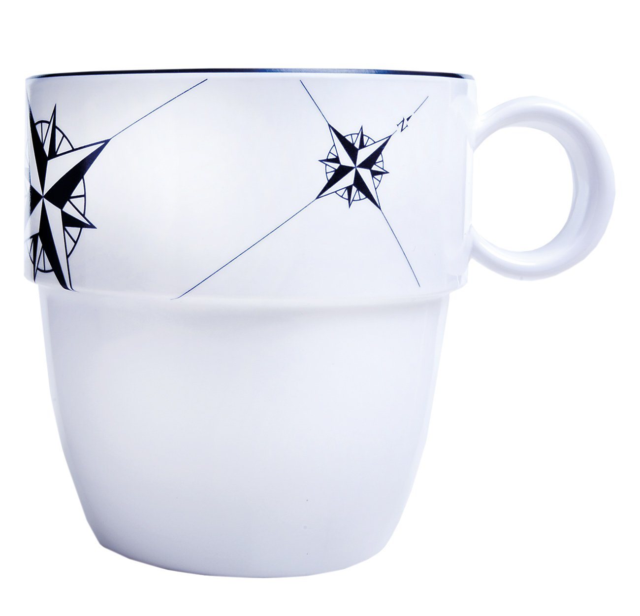 Marine Business Tasse Kaffeebecher / Mug / Kaffee-Pott - Northwind - einzeln von Marine Business