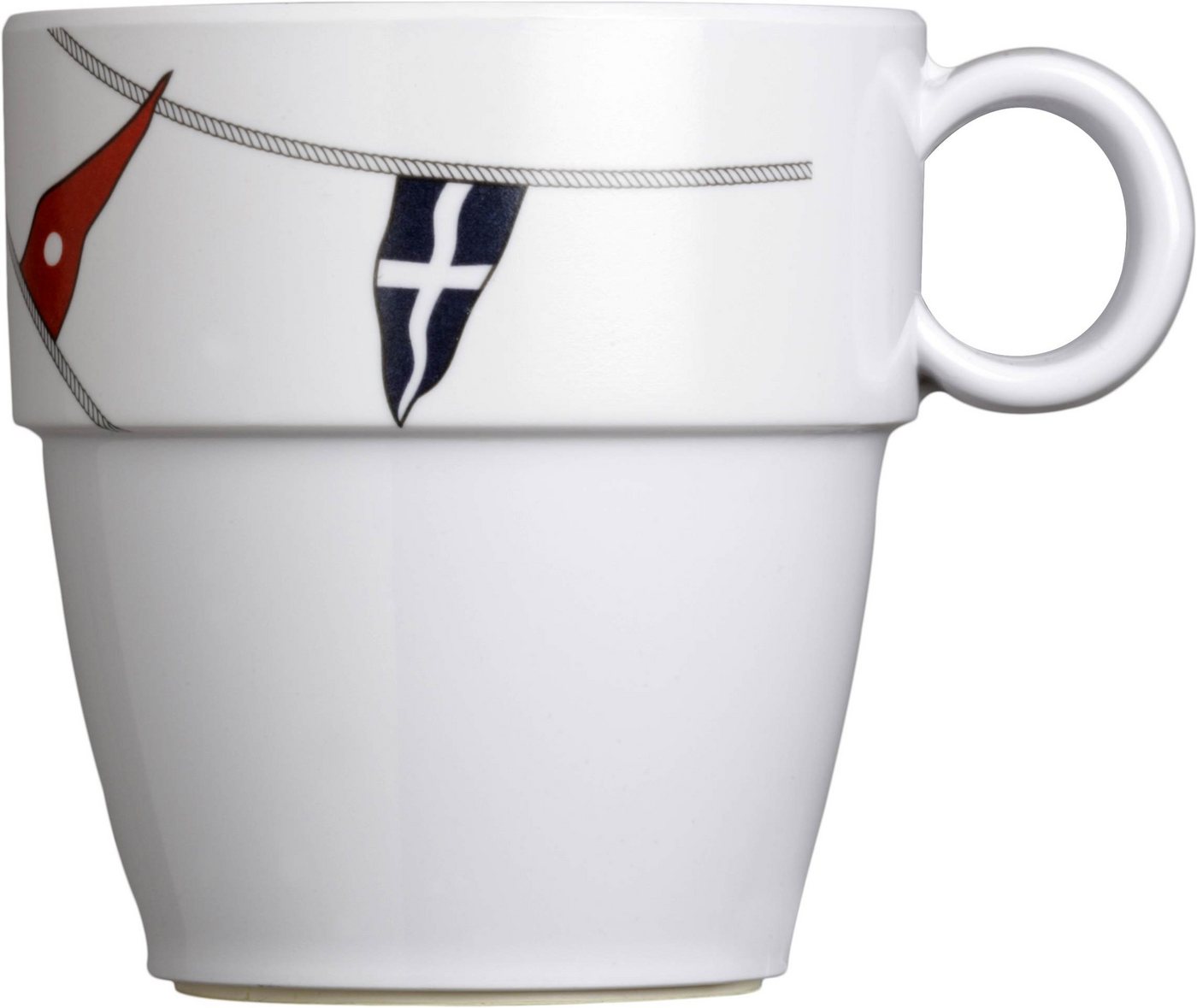 Marine Business Tasse Kaffeebecher / Mug / Kaffee-Pott - Regata von Marine Business