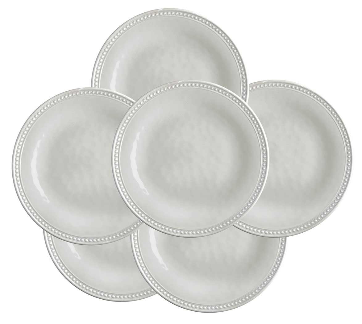 Marine Business Teller Dessertteller, 21,5cm - Harmony Perla 6er Set Marine Business Teller Dessertteller, 21,5cm - Harmony Perla 6er Set von Marine Business