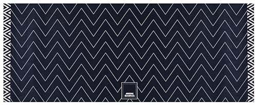 Marine Business Teppich, Vinyl, 120 x 50 cm, Blau, Mediano von Marine Business