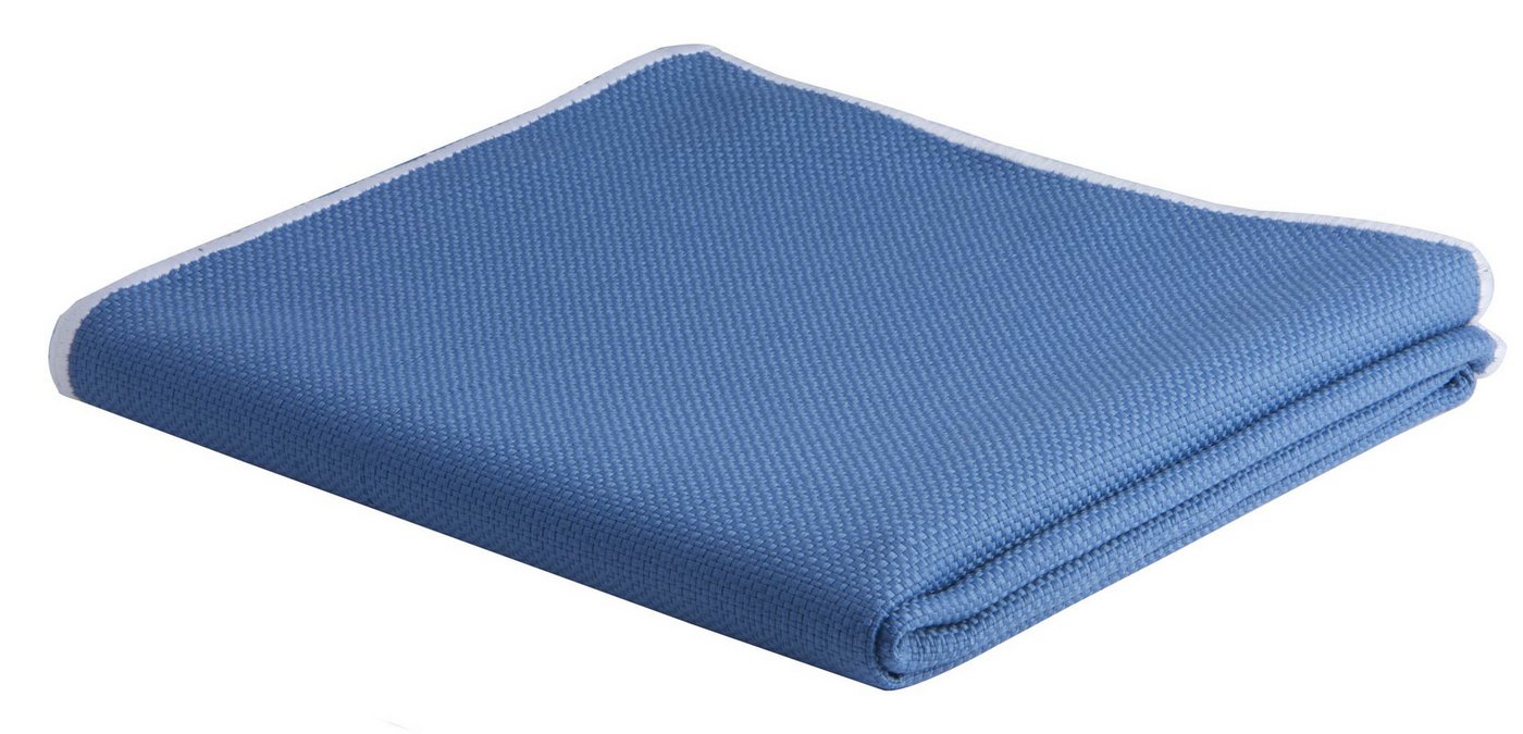 Marine Business Tischdecke Tischdecke Aruba Blue, Yacht, Camping, Garten von Marine Business