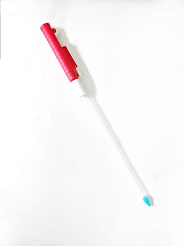 Marine Color Coral Feeder Syringe SPS hps Feeder korallen fütterung meeresfische und riffkorallen Aquarium Tropfpipette Acryl Pipetten Dropper Pipette Meeresfische Riffkorallen Medizin Experiment von Marine Color