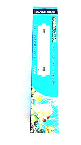 Marine Farbe Marke 70w 14000K HQI Double Ended Metallhalogenlampen von Marine Color