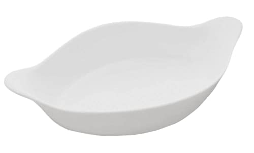 Marinex Ovales Backblech 1,6L Nadir Opaline 6759 von Marinex