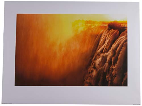Mario Moreno Kunstdrucke, Papier, Mehrfarbig, 60 x 80 cm von Mario Moreno