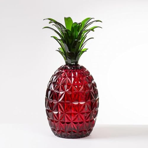 Mario luca giusti Melissa Ananas Rubino FOGLIA Verde von Mario Luca Giusti