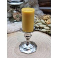 Bienenwachskerze, Stumpenkerze, Verschiedene Größen, Maristekerzen von Maristekerzen