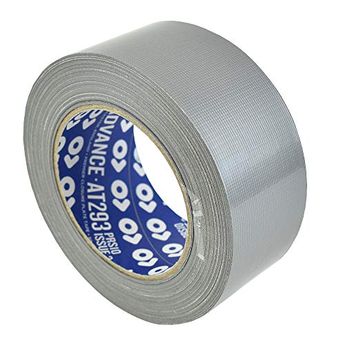 Arctic Hayes PRS10 Verschlussplattenband, 25 Meter Länge x 50 mm Breite von Arctic Hayes