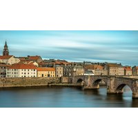 Alte Brücke Bei Berwick Upon Tweed Master Of Photography von MarkPollittPhoto