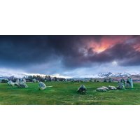 steinkreis Bei Keswick Master Of Photography von MarkPollittPhoto