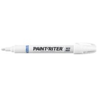 Markal Lackmarker Paint-Riter, Schreibfarbe: W von Markal