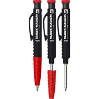 MARKAL Tieflochmarker Lose von Markal