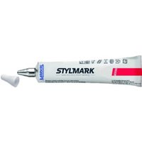 MARKAL Tubenschreiber Stylmark 50ml weiß MARKAL Tubenschreiber Stylmark 50ml weiß von Markal