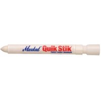 Markal 140061051 Quik Stik White Paint Bar von Markal