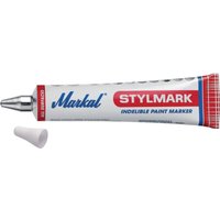 Tubenschreiber stylmark gelb 50ml Tube - Markal von Markal